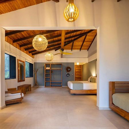 El Remanso Rainforest Lodge Puerto Jiménez Екстериор снимка