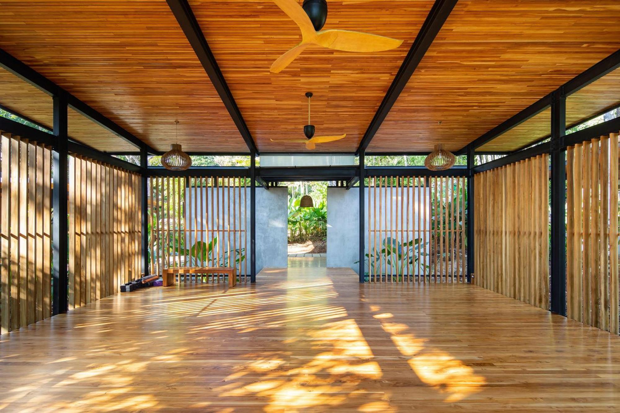 El Remanso Rainforest Lodge Puerto Jiménez Екстериор снимка