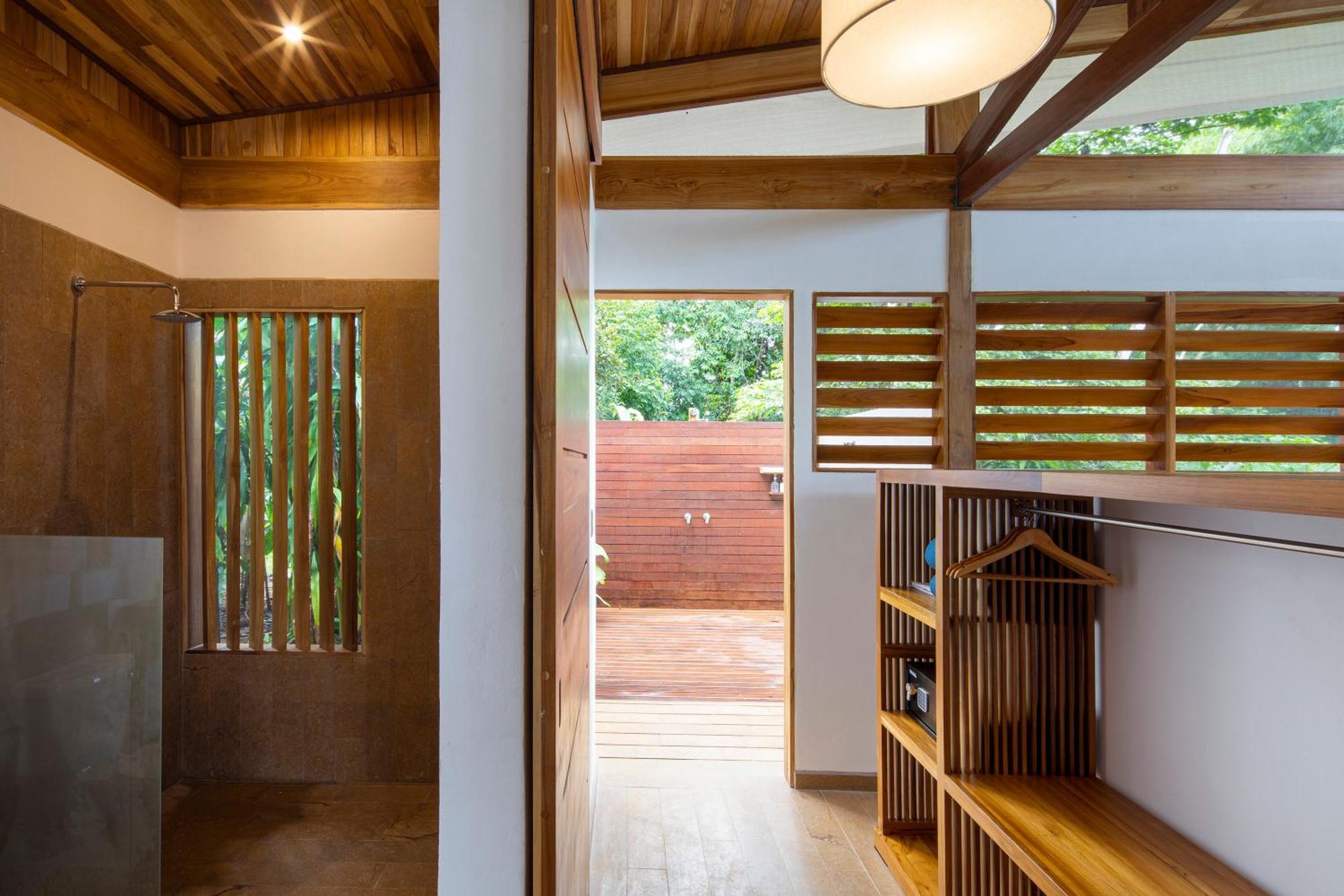 El Remanso Rainforest Lodge Puerto Jiménez Стая снимка