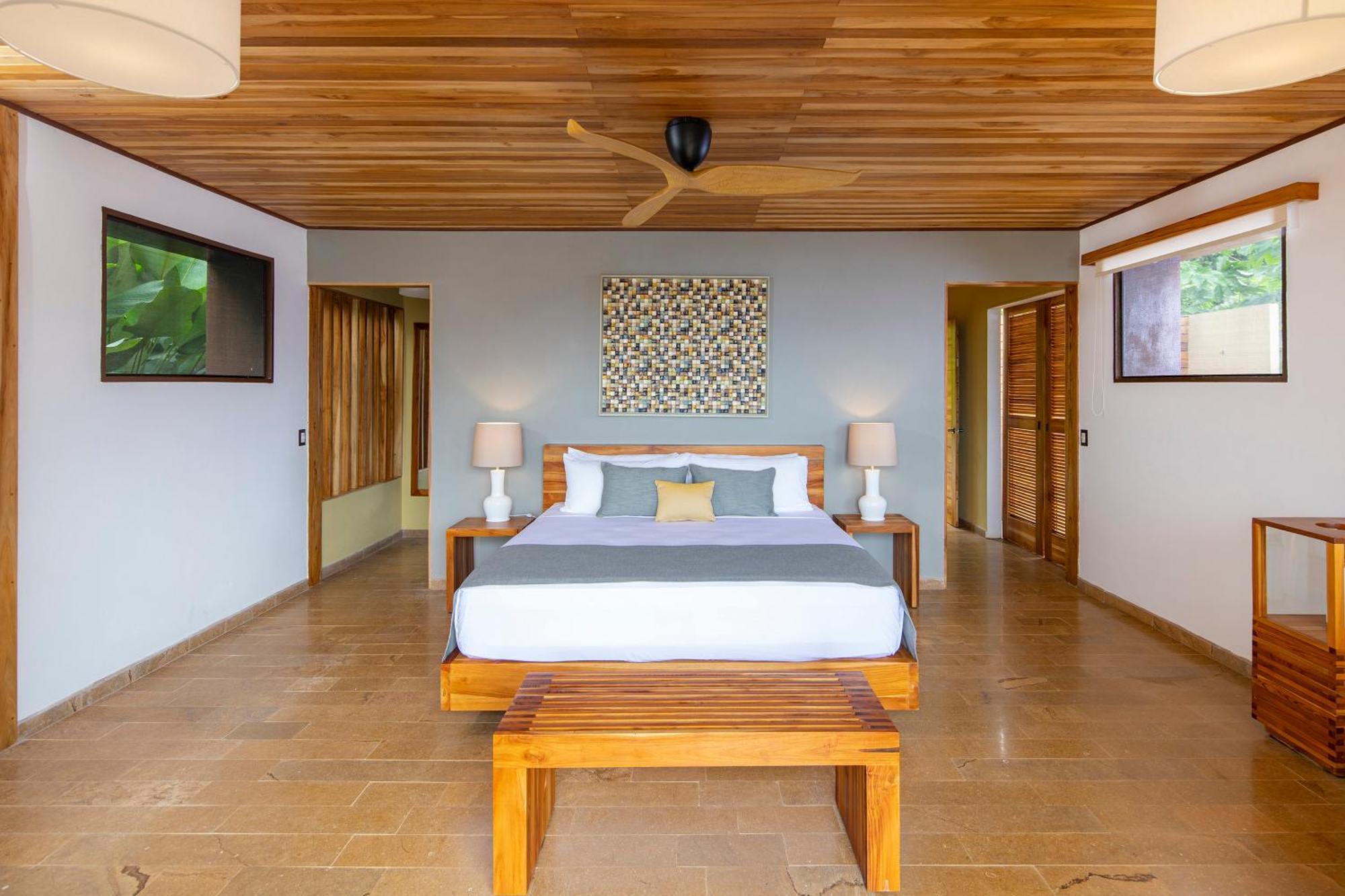 El Remanso Rainforest Lodge Puerto Jiménez Екстериор снимка