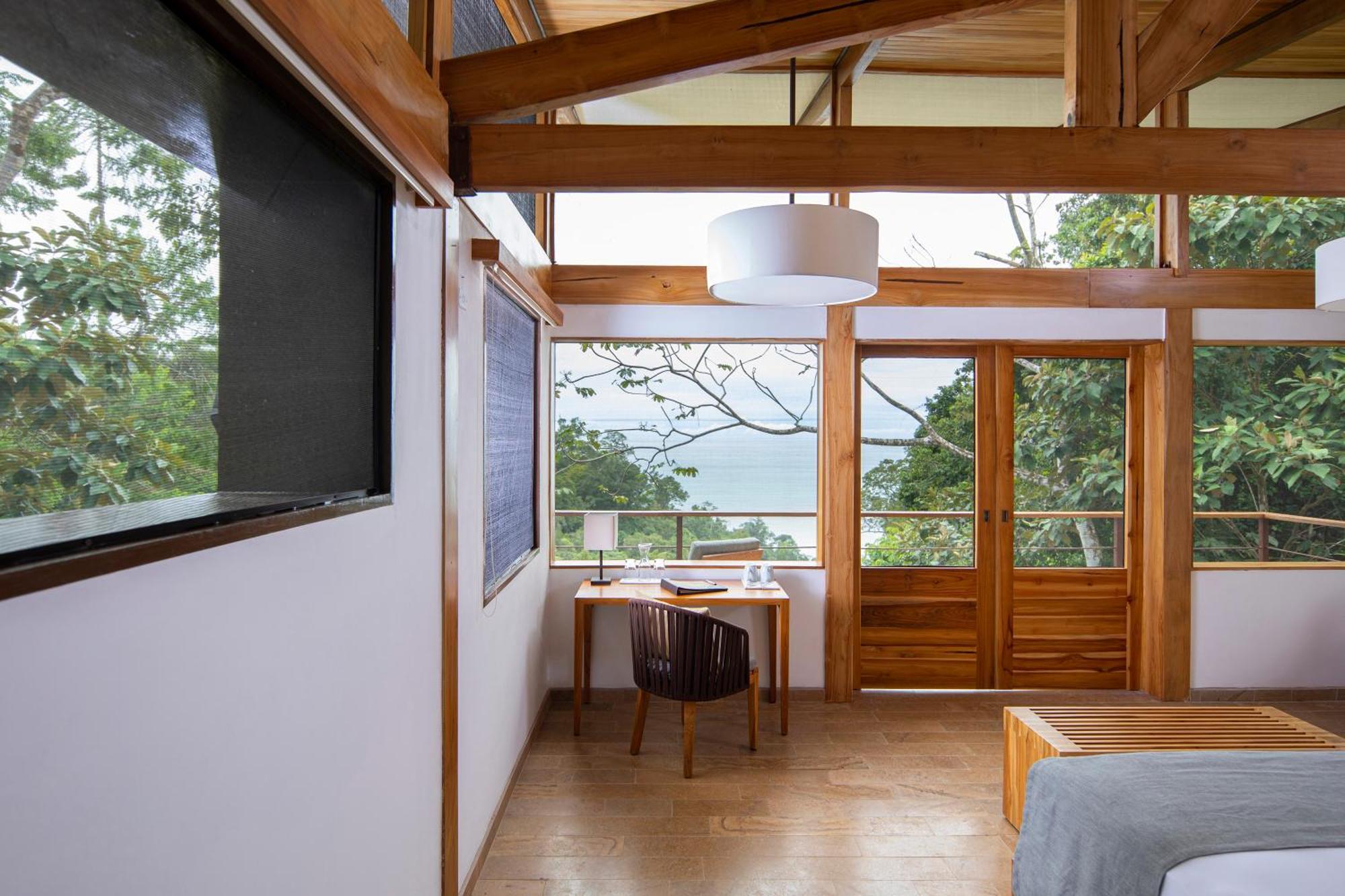 El Remanso Rainforest Lodge Puerto Jiménez Екстериор снимка