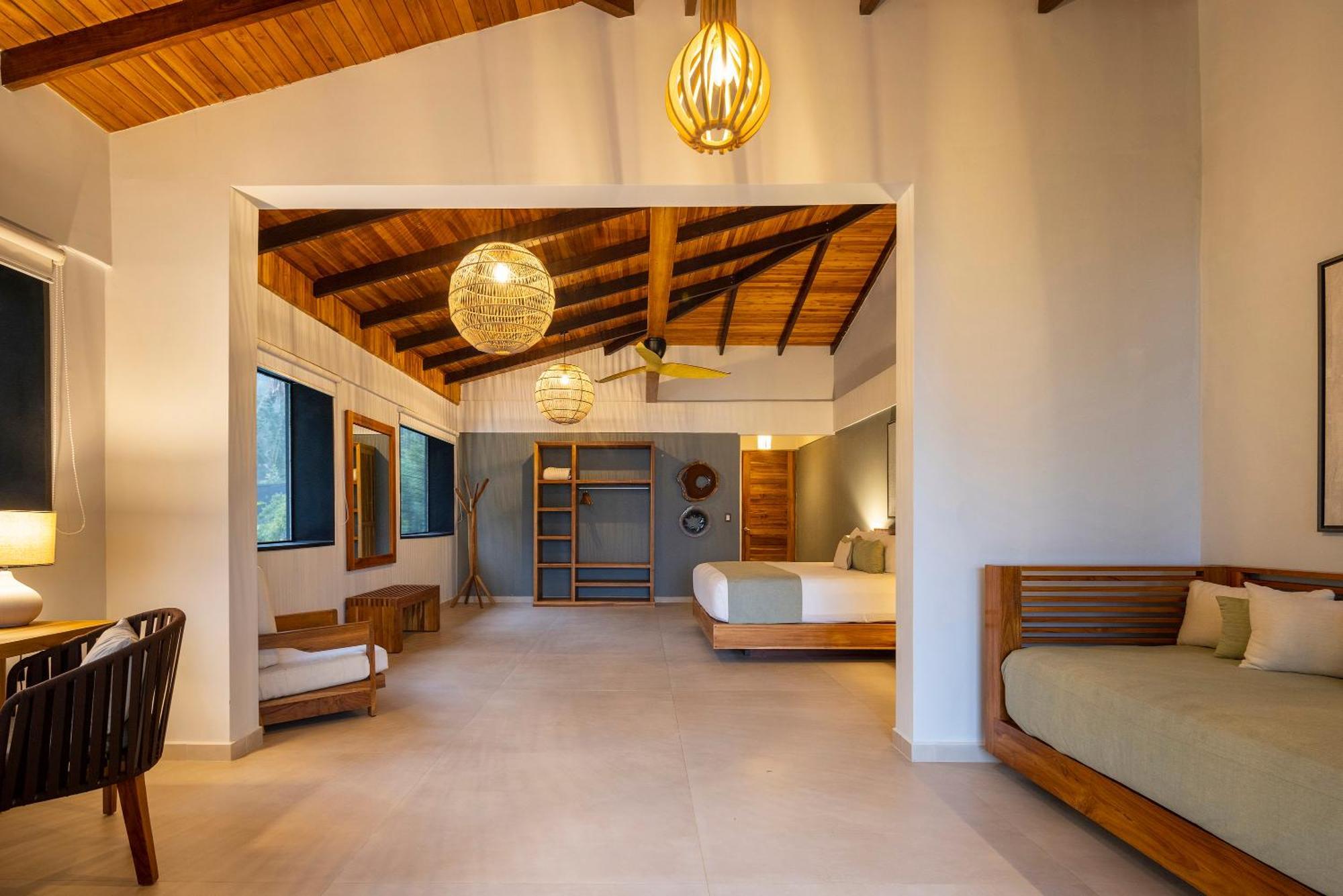 El Remanso Rainforest Lodge Puerto Jiménez Екстериор снимка
