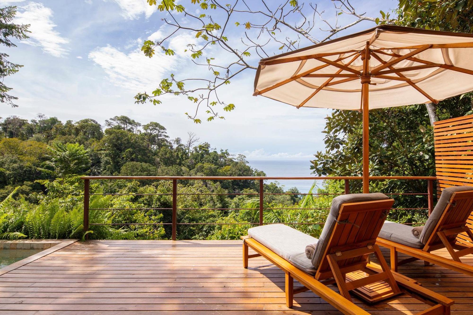 El Remanso Rainforest Lodge Puerto Jiménez Екстериор снимка