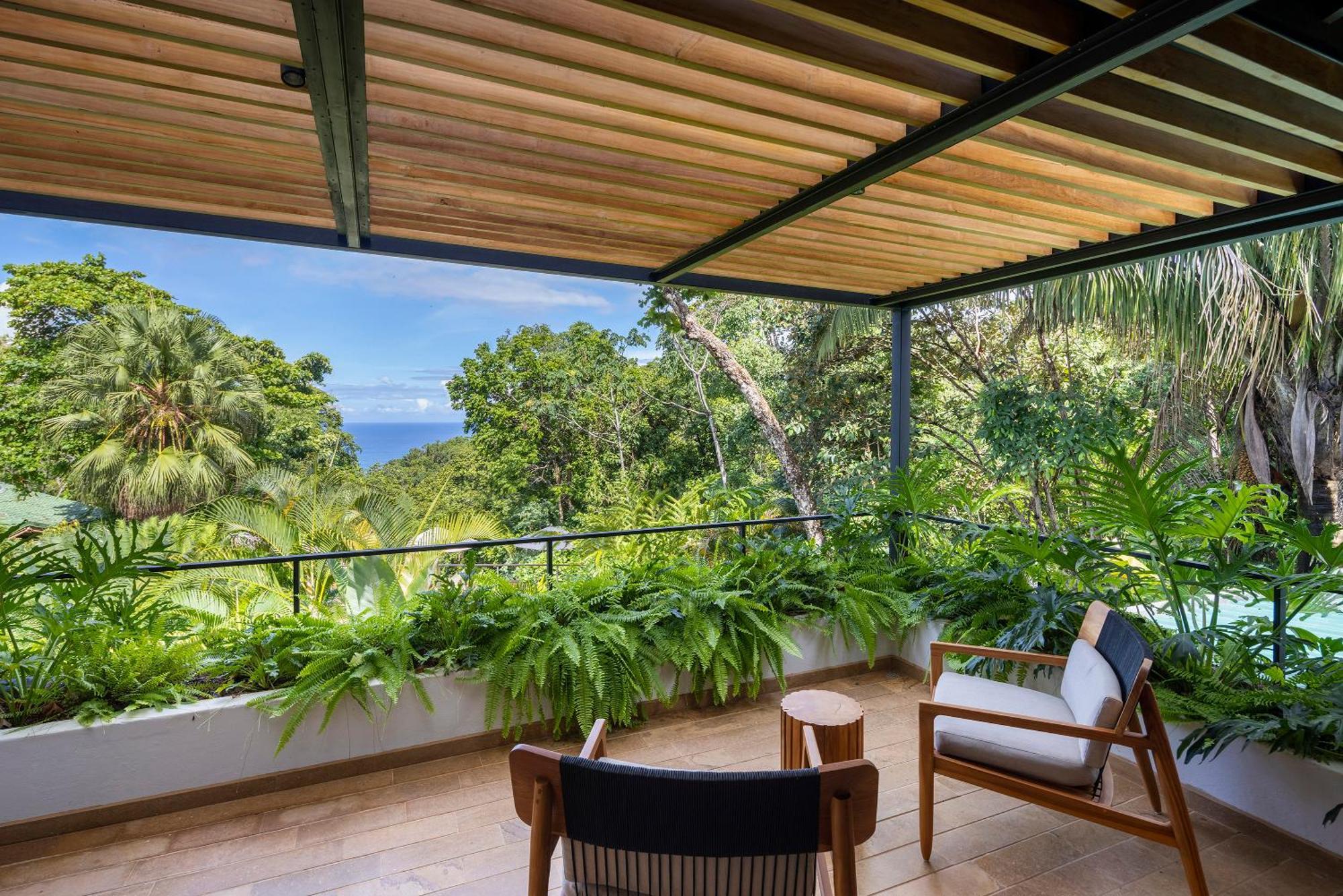 El Remanso Rainforest Lodge Puerto Jiménez Екстериор снимка