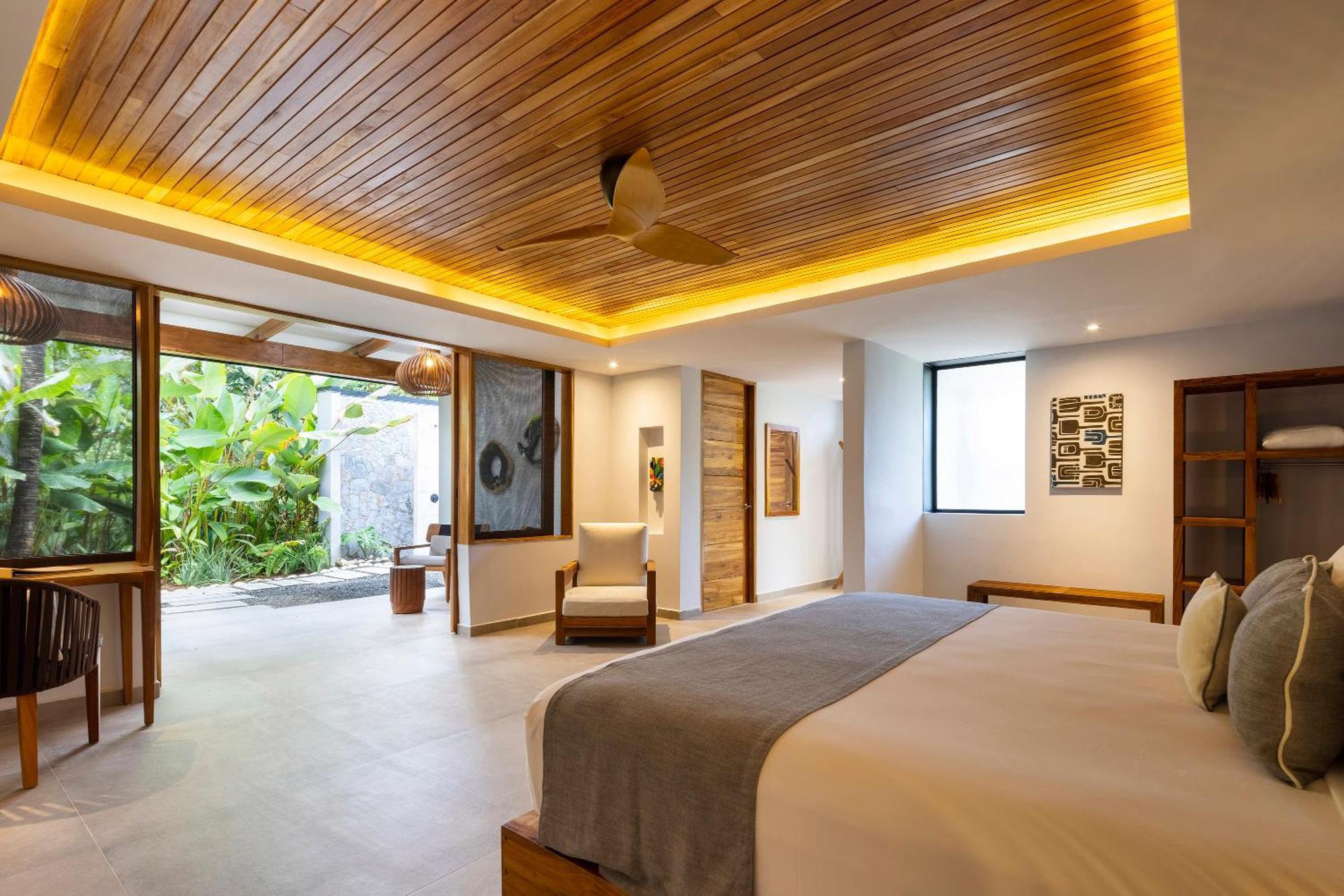 El Remanso Rainforest Lodge Puerto Jiménez Екстериор снимка