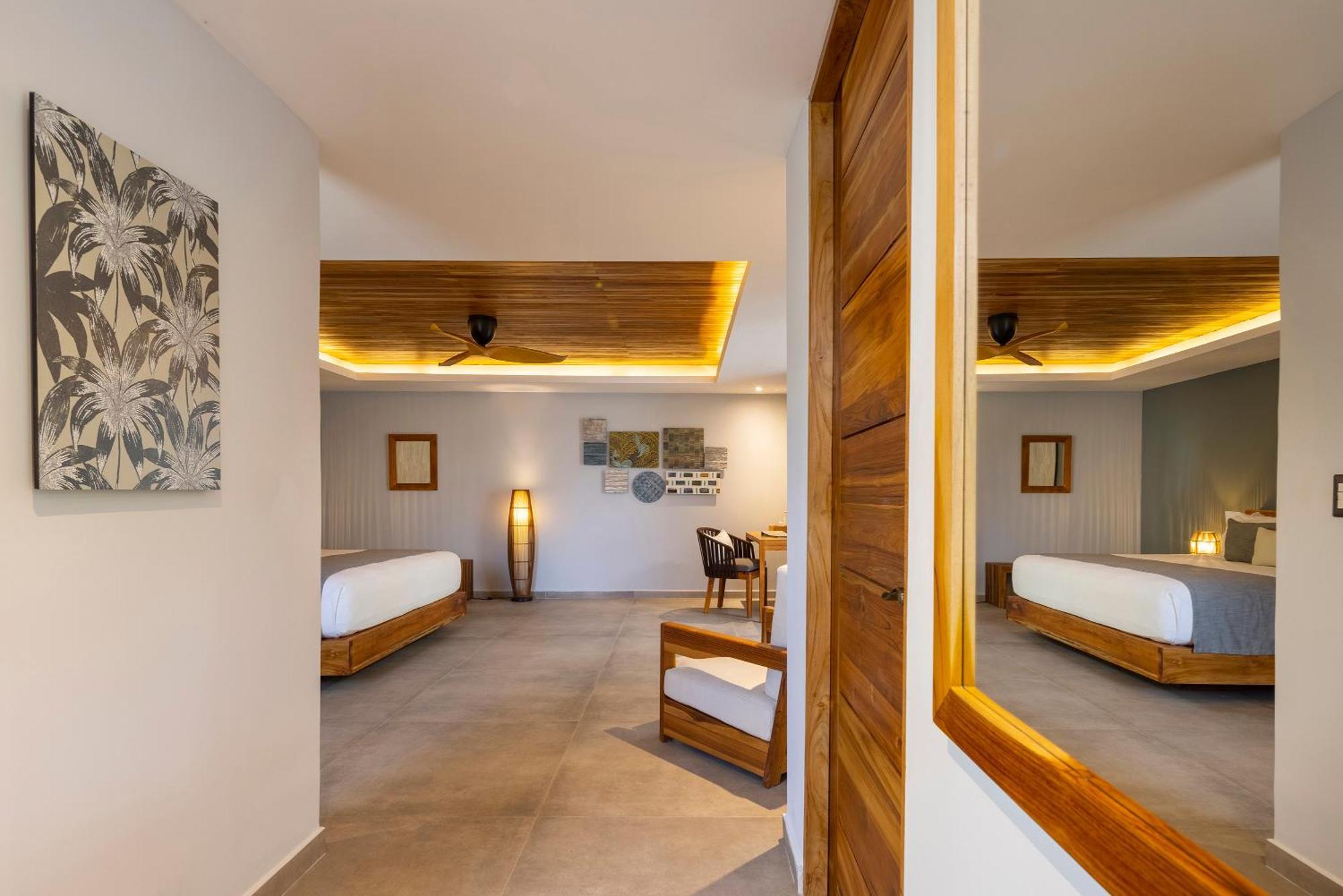 El Remanso Rainforest Lodge Puerto Jiménez Екстериор снимка