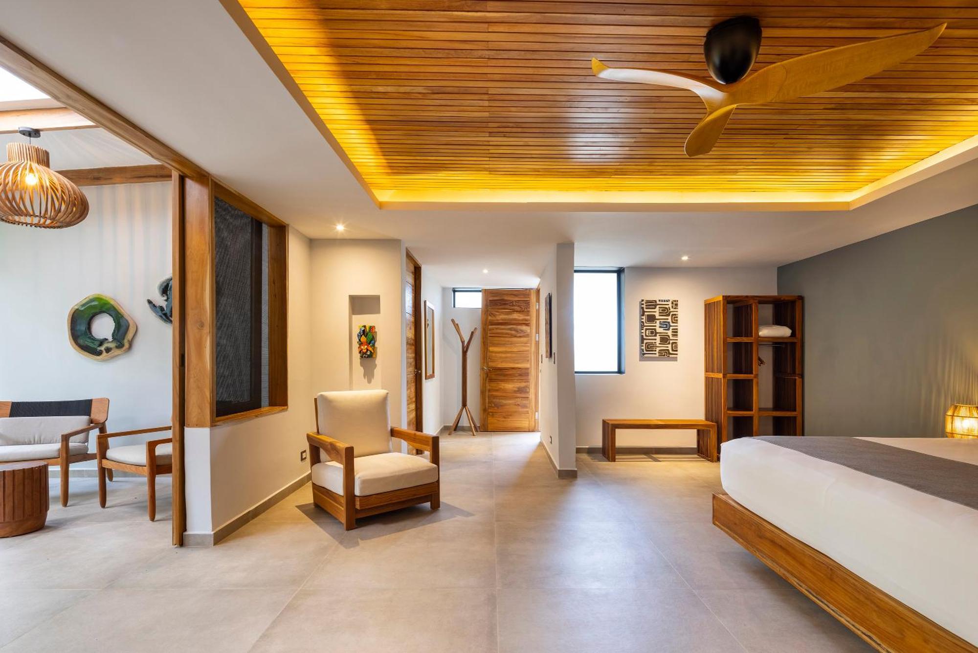 El Remanso Rainforest Lodge Puerto Jiménez Екстериор снимка